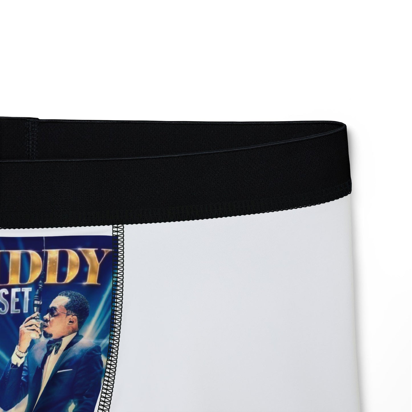 Diddy's Undies