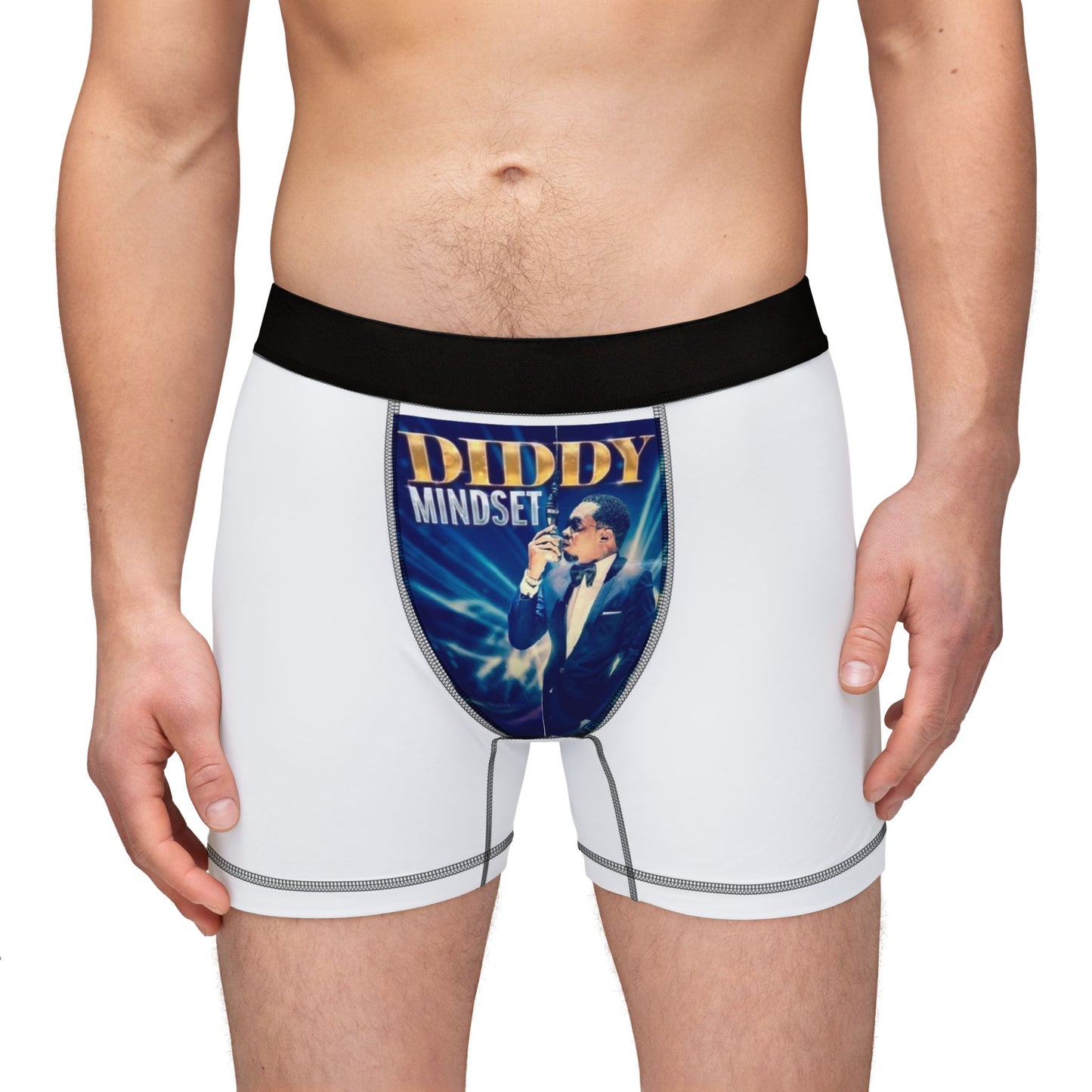 Diddy's Undies