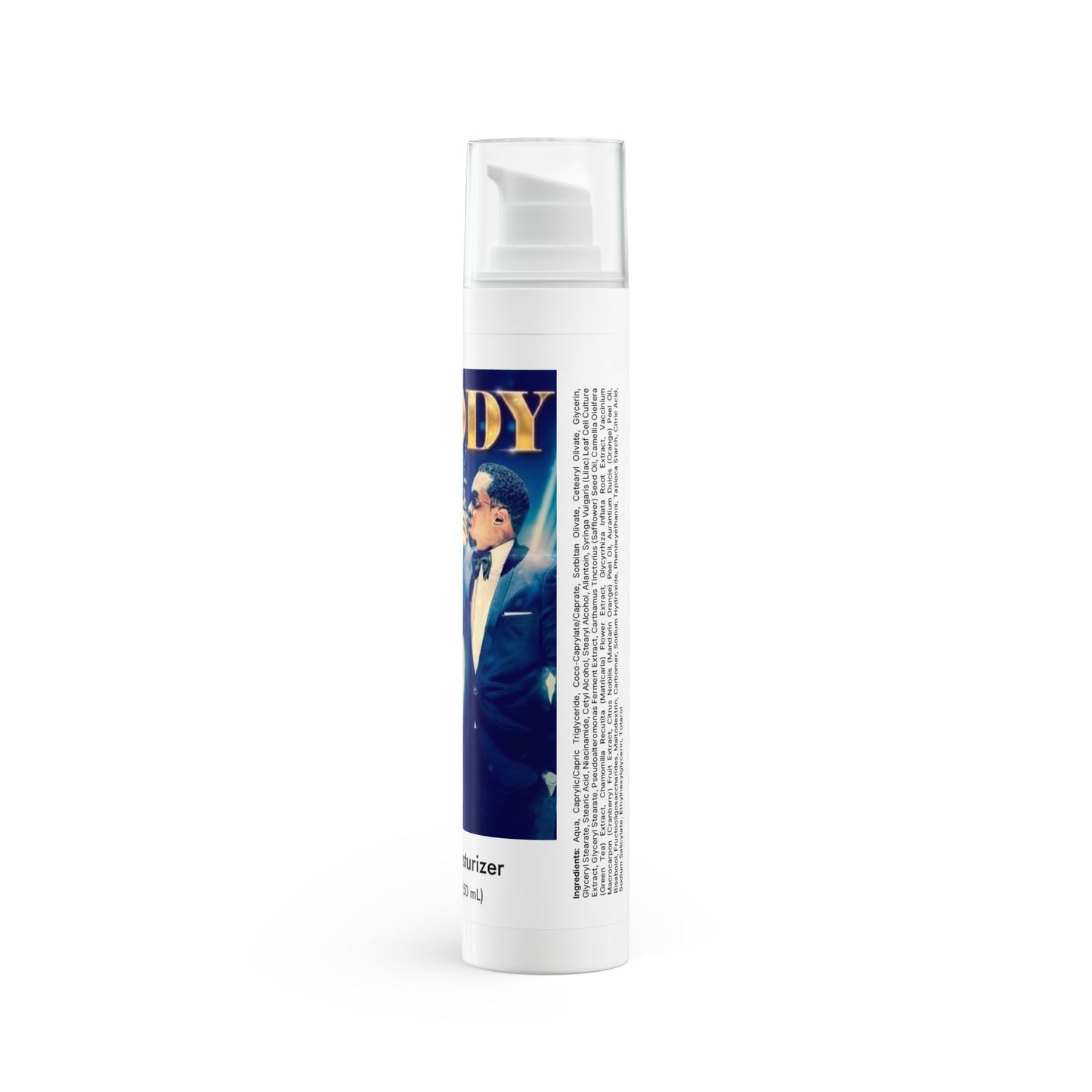 Diddy Time Moisturizer, 1.7oz