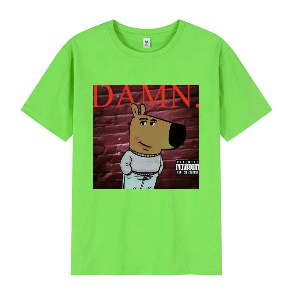 Chill Guy Kendrick Shirt