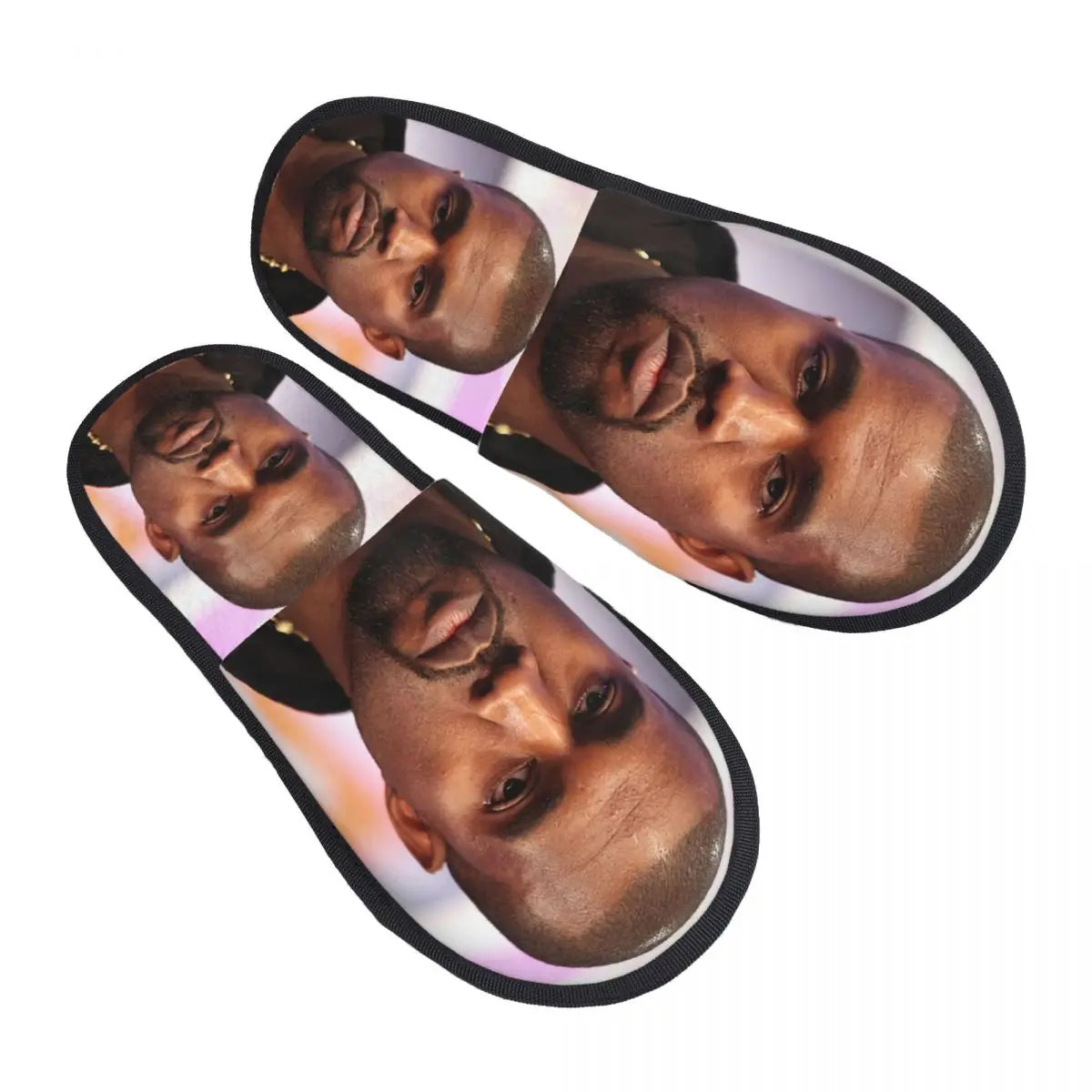 Kanye Slippers