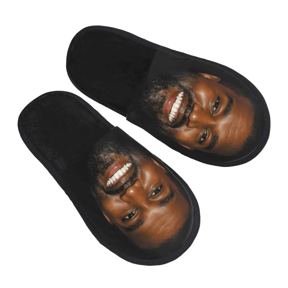 Kanye Slippers