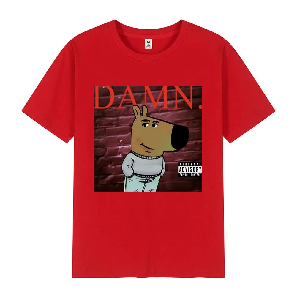 Chill Guy Kendrick Shirt