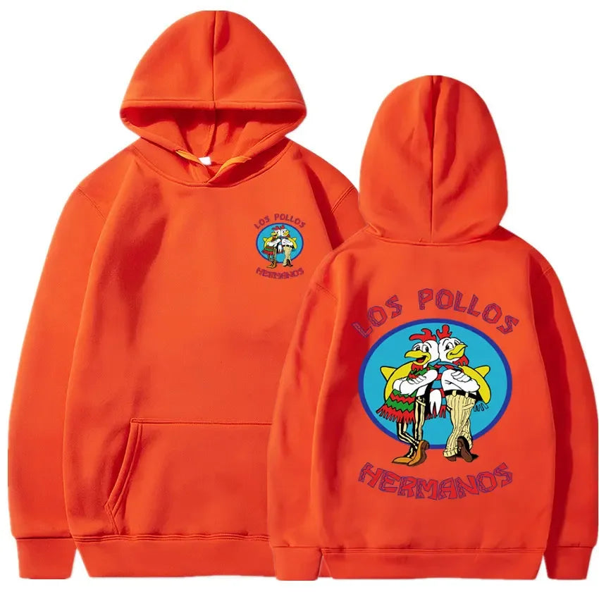 Los Pollos Hermanos Sweatshirt