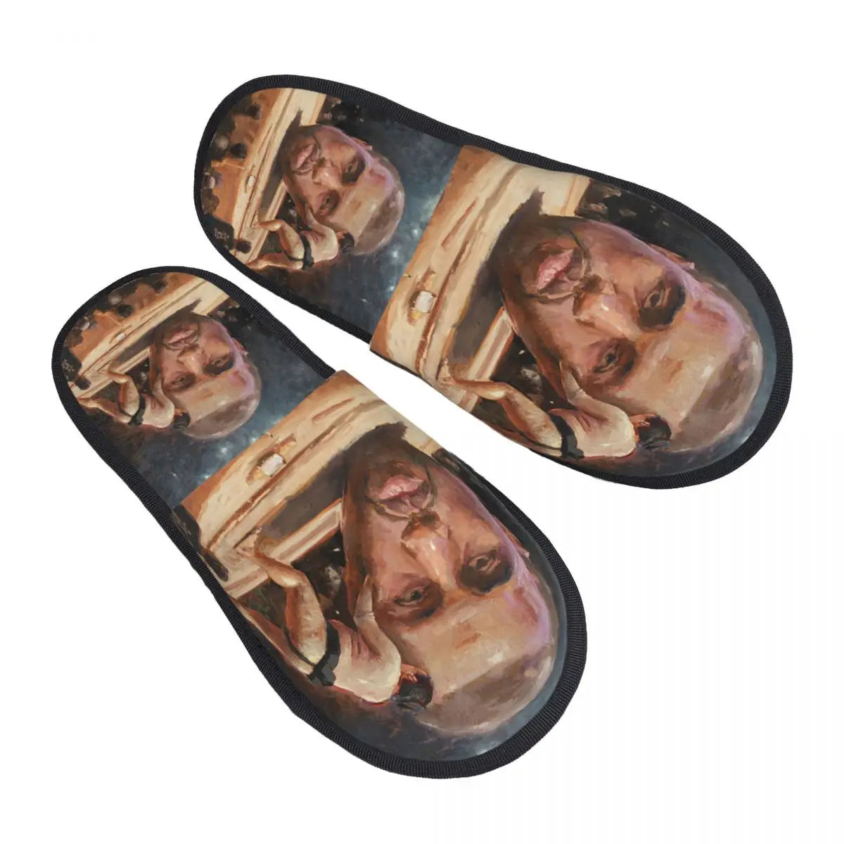 Kanye Slippers