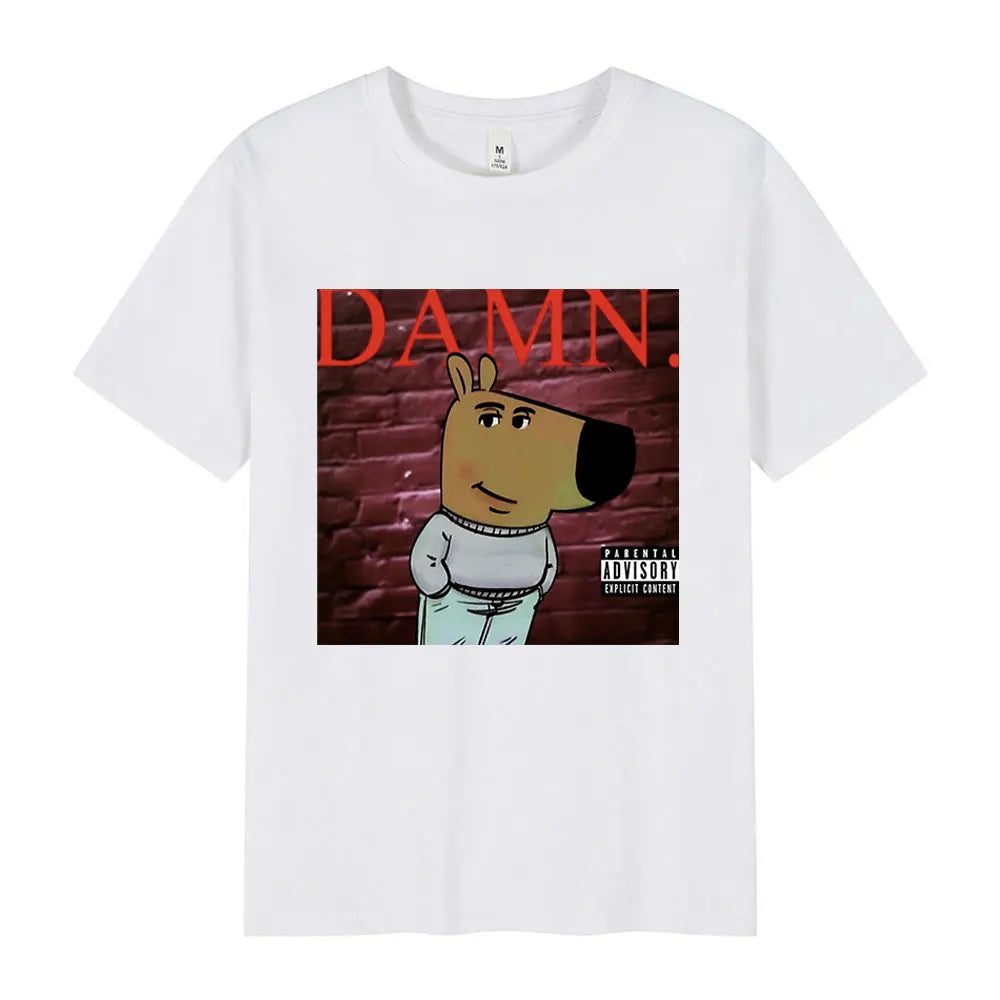 Chill Guy Kendrick Shirt