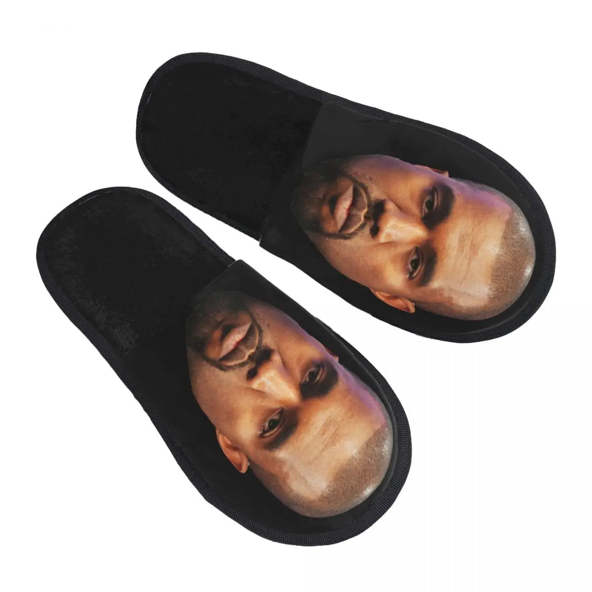 Kanye Slippers