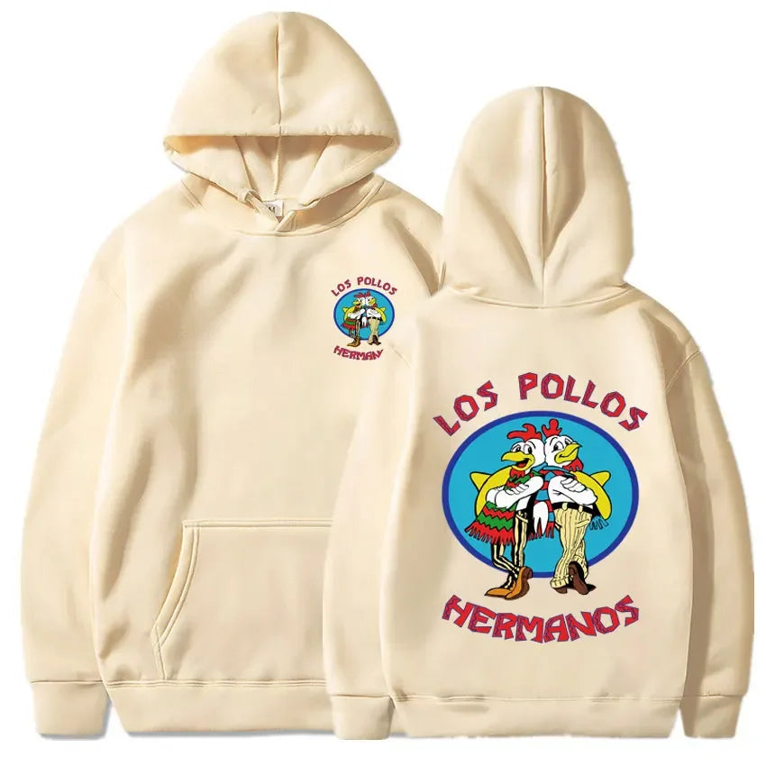 Los Pollos Hermanos Sweatshirt