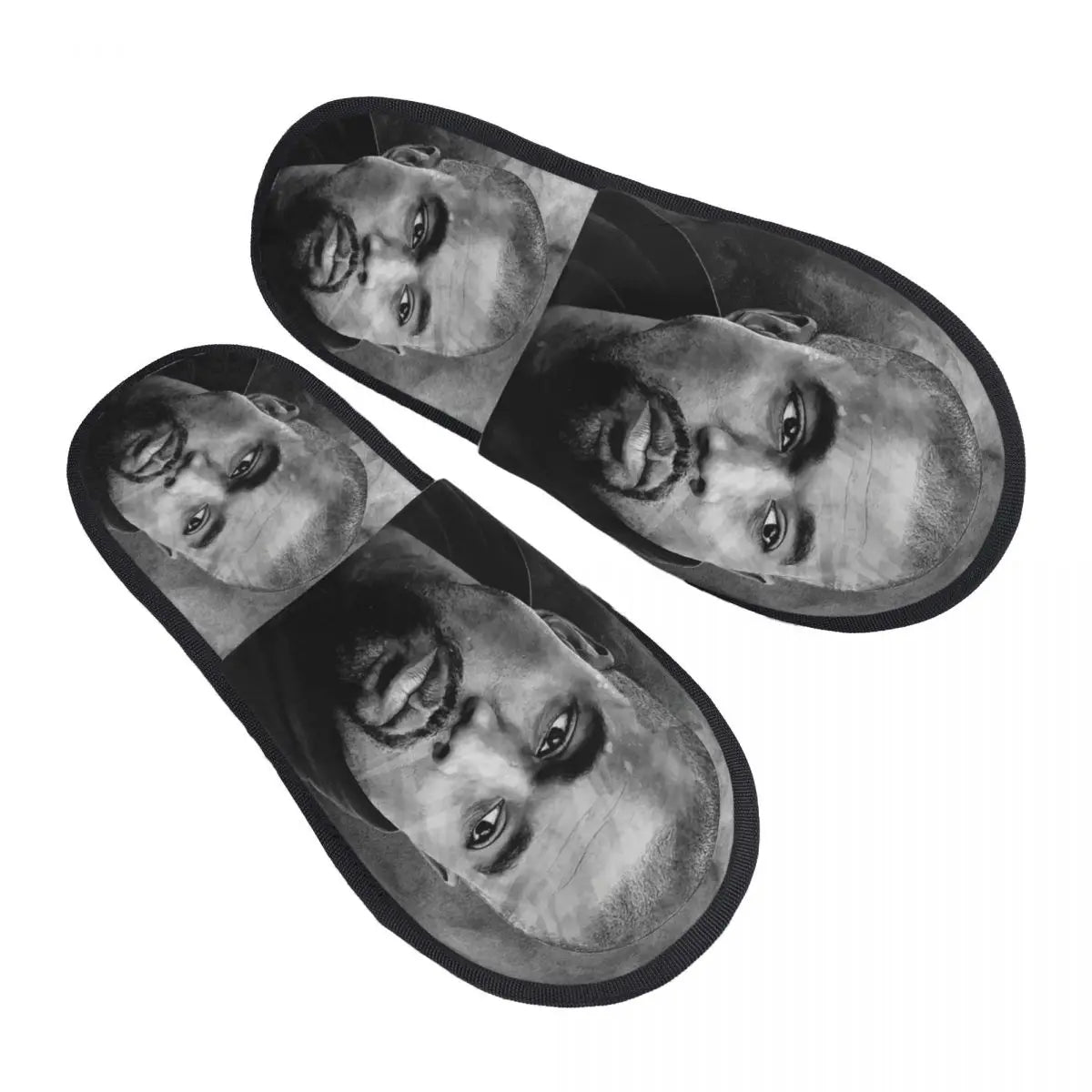 Kanye Slippers