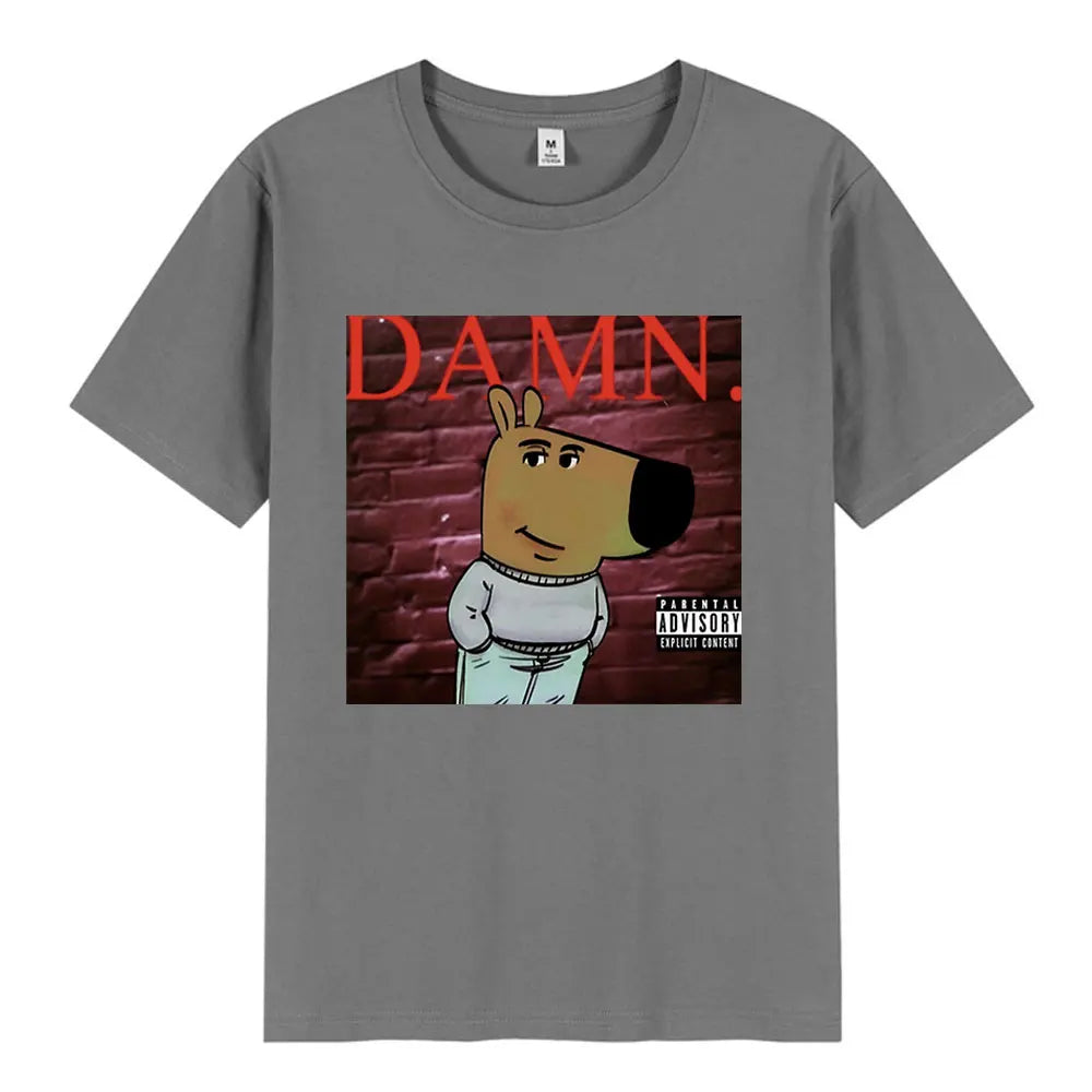 Chill Guy Kendrick Shirt