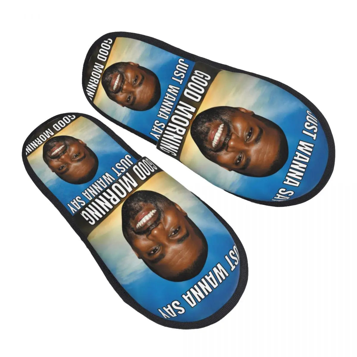 Kanye Slippers