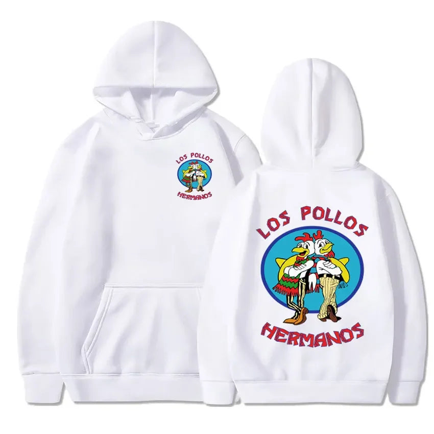 Los Pollos Hermanos Sweatshirt