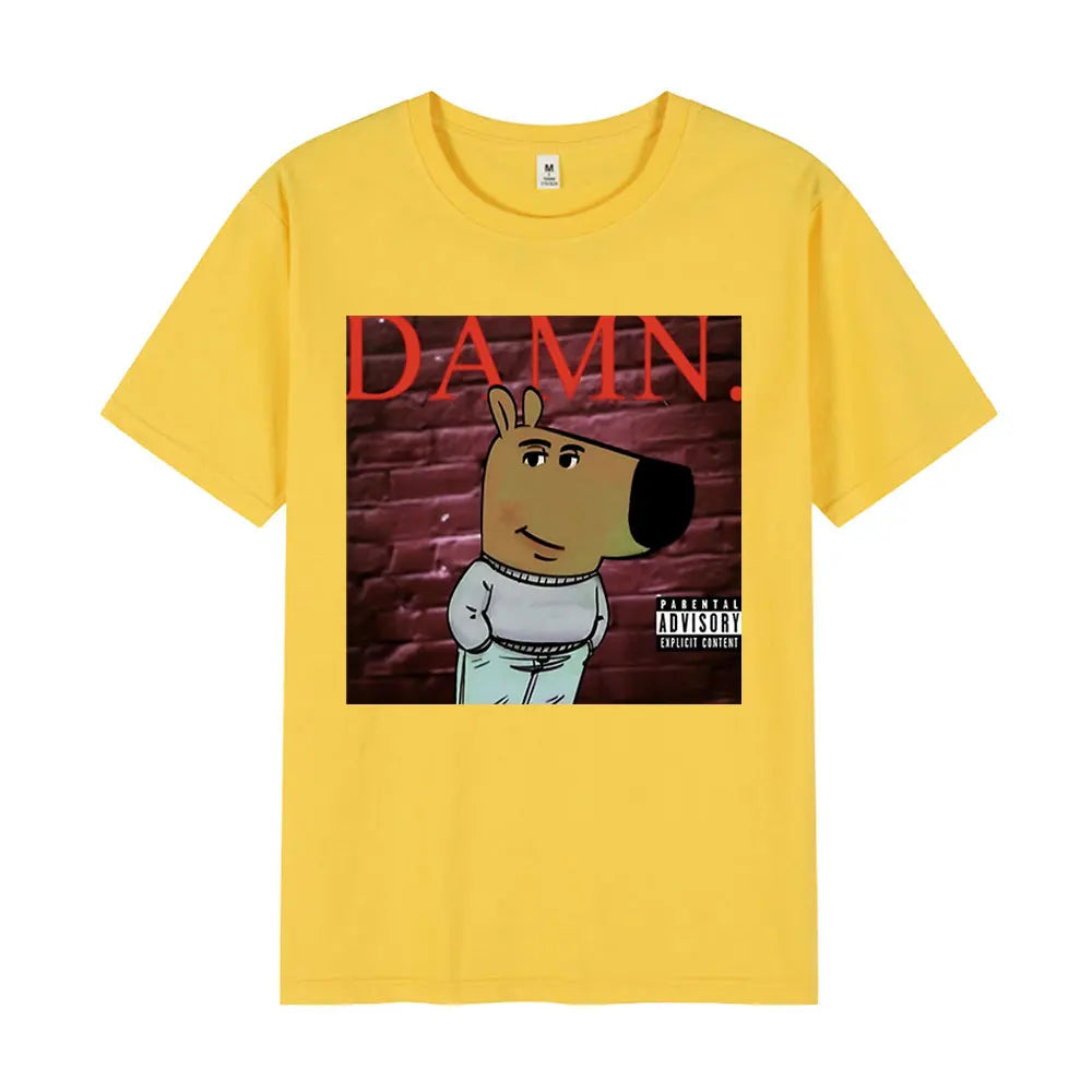 Chill Guy Kendrick Shirt