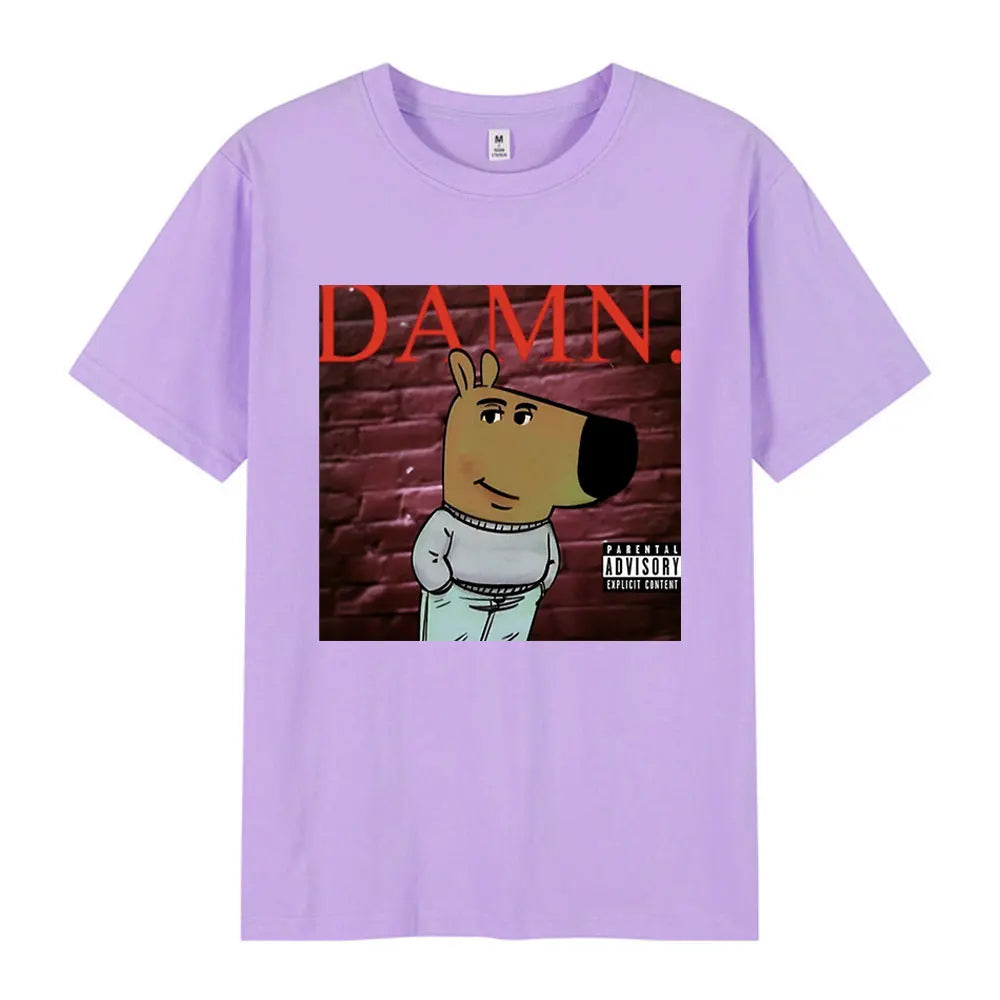 Chill Guy Kendrick Shirt