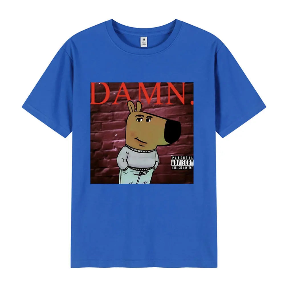 Chill Guy Kendrick Shirt