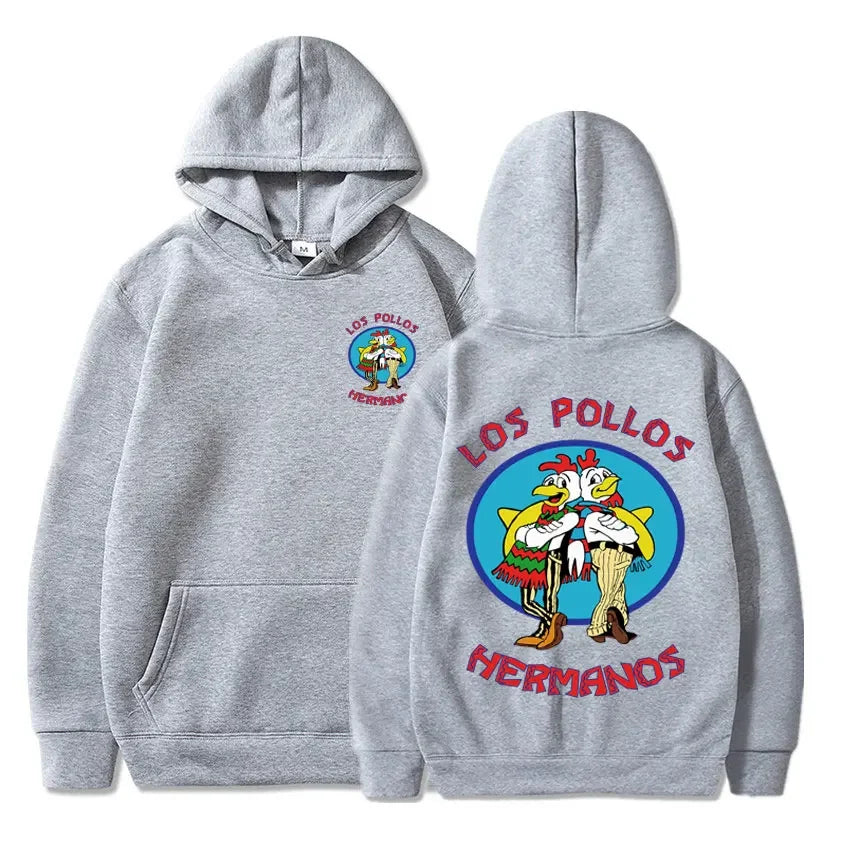 Los Pollos Hermanos Sweatshirt