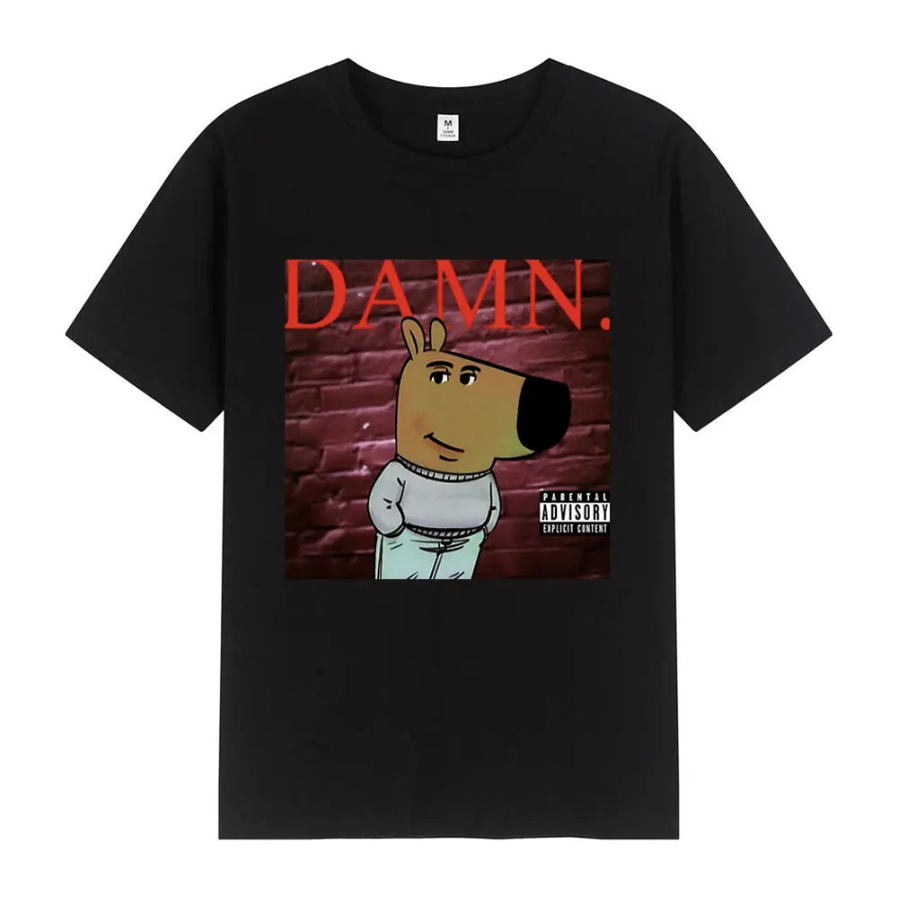 Chill Guy Kendrick Shirt