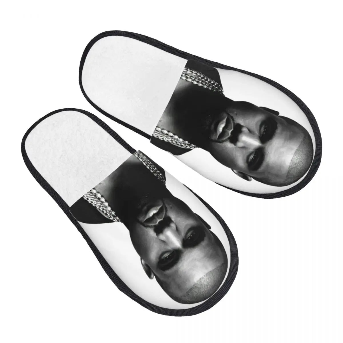 Kanye Slippers