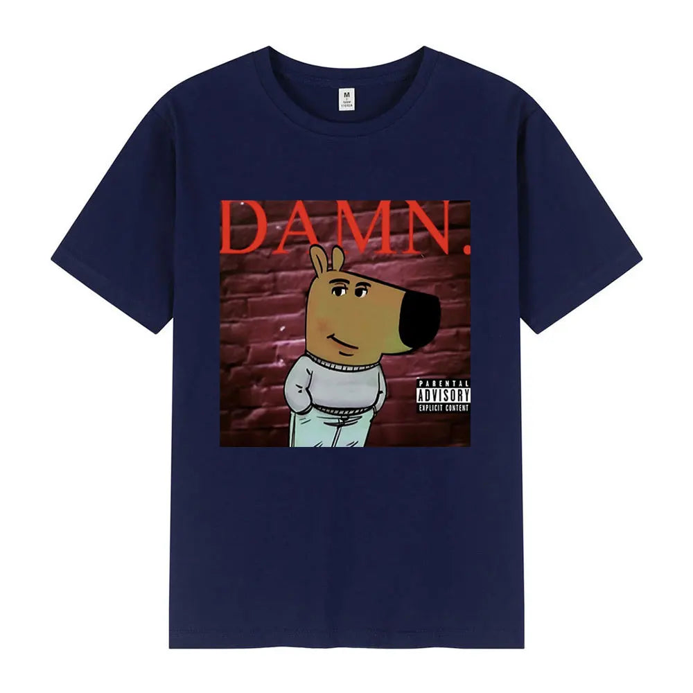 Chill Guy Kendrick Shirt