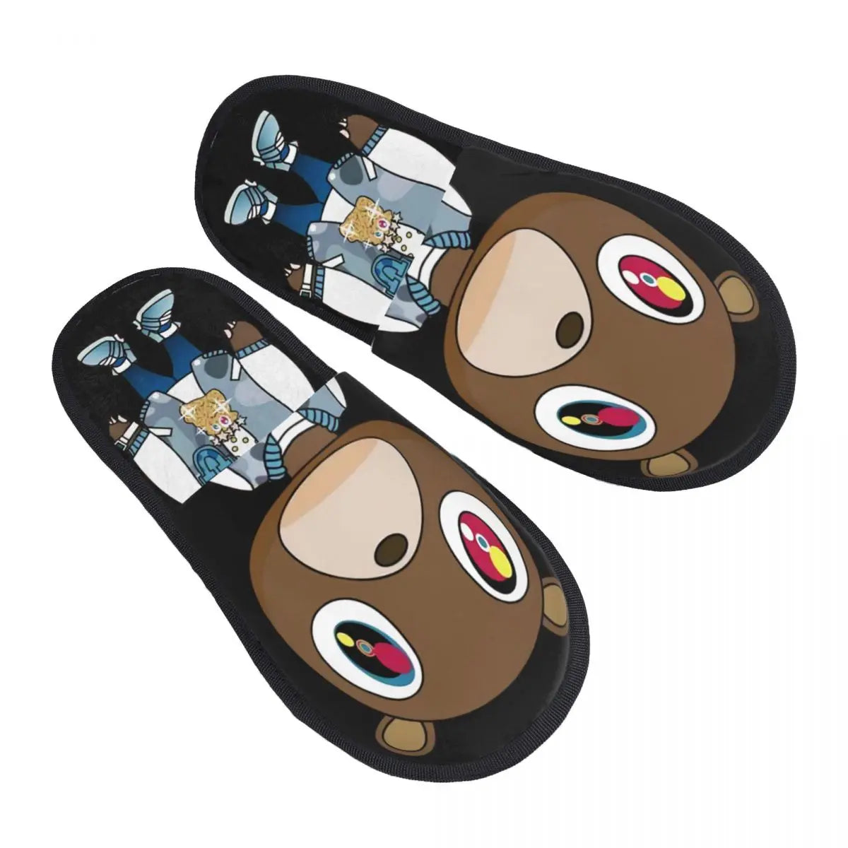 Kanye Slippers