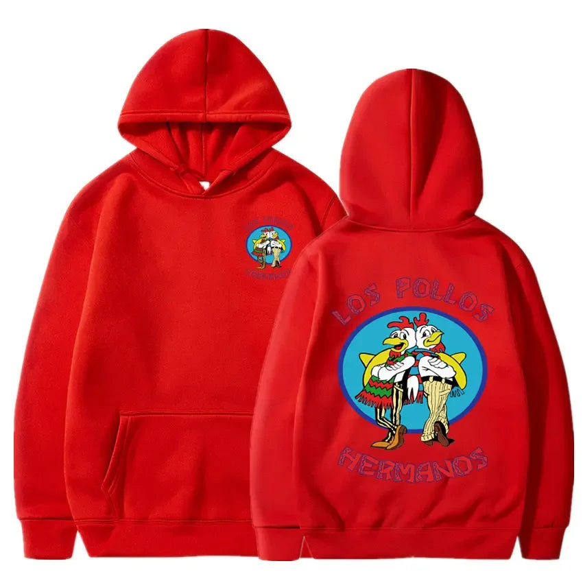 Los Pollos Hermanos Sweatshirt