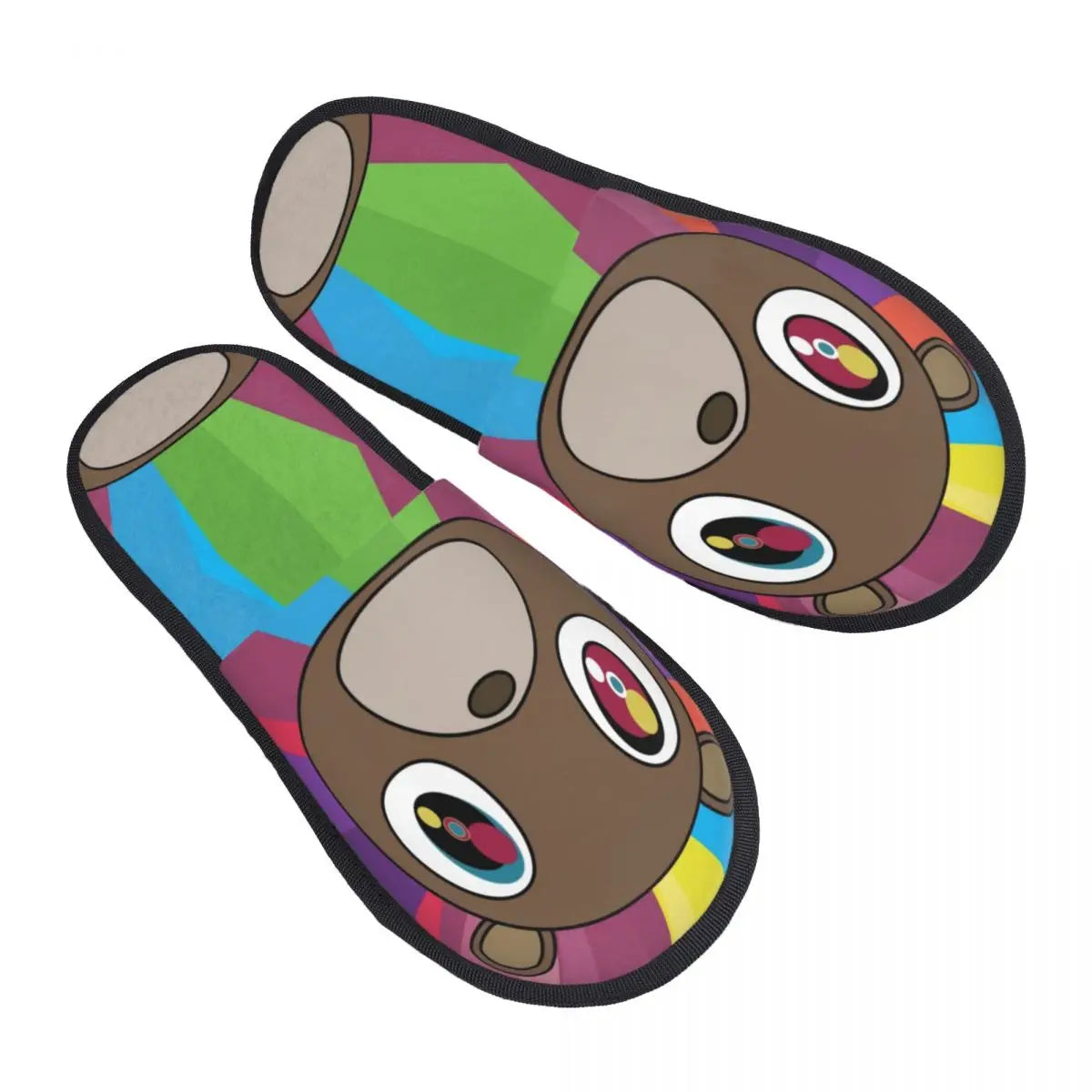 Kanye Slippers