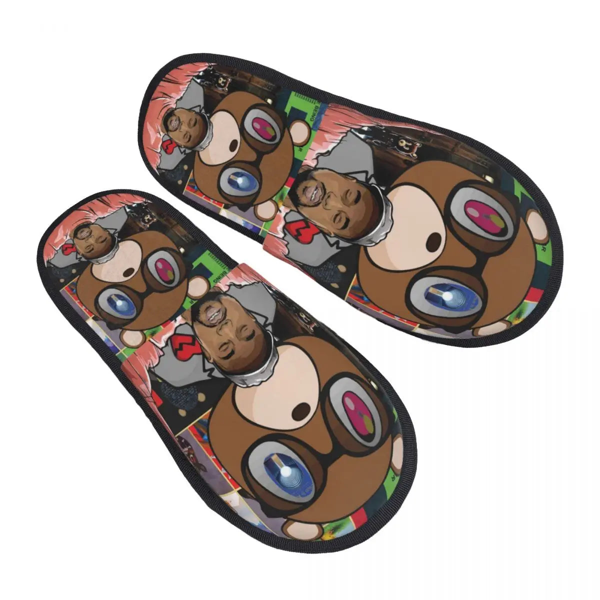 Kanye Slippers