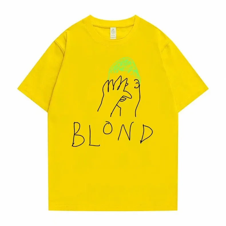 Frank Ocean Shirt