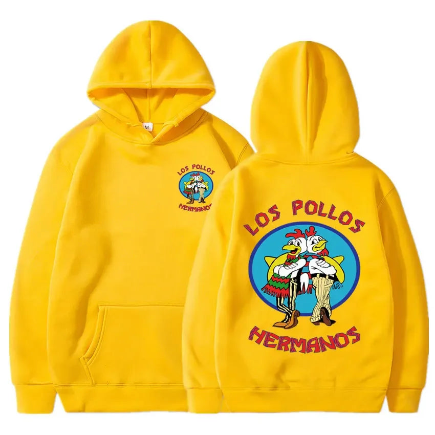 Los Pollos Hermanos Sweatshirt