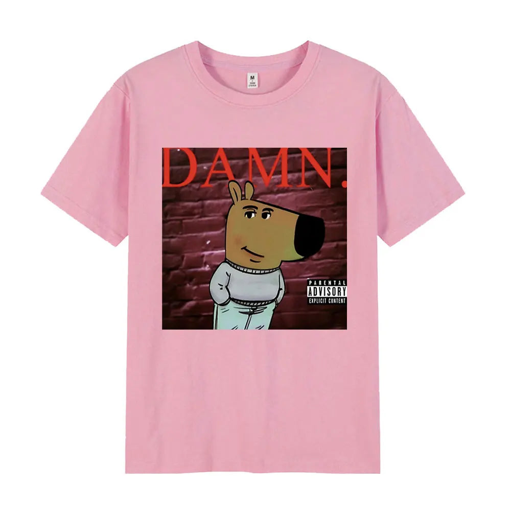 Chill Guy Kendrick Shirt