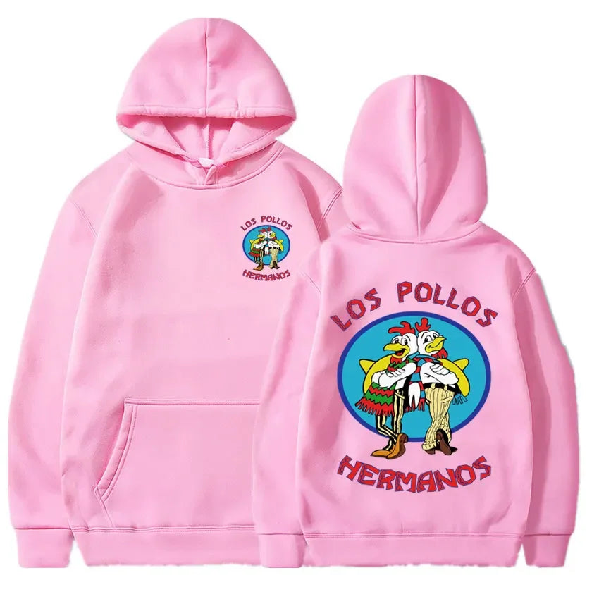 Los Pollos Hermanos Sweatshirt