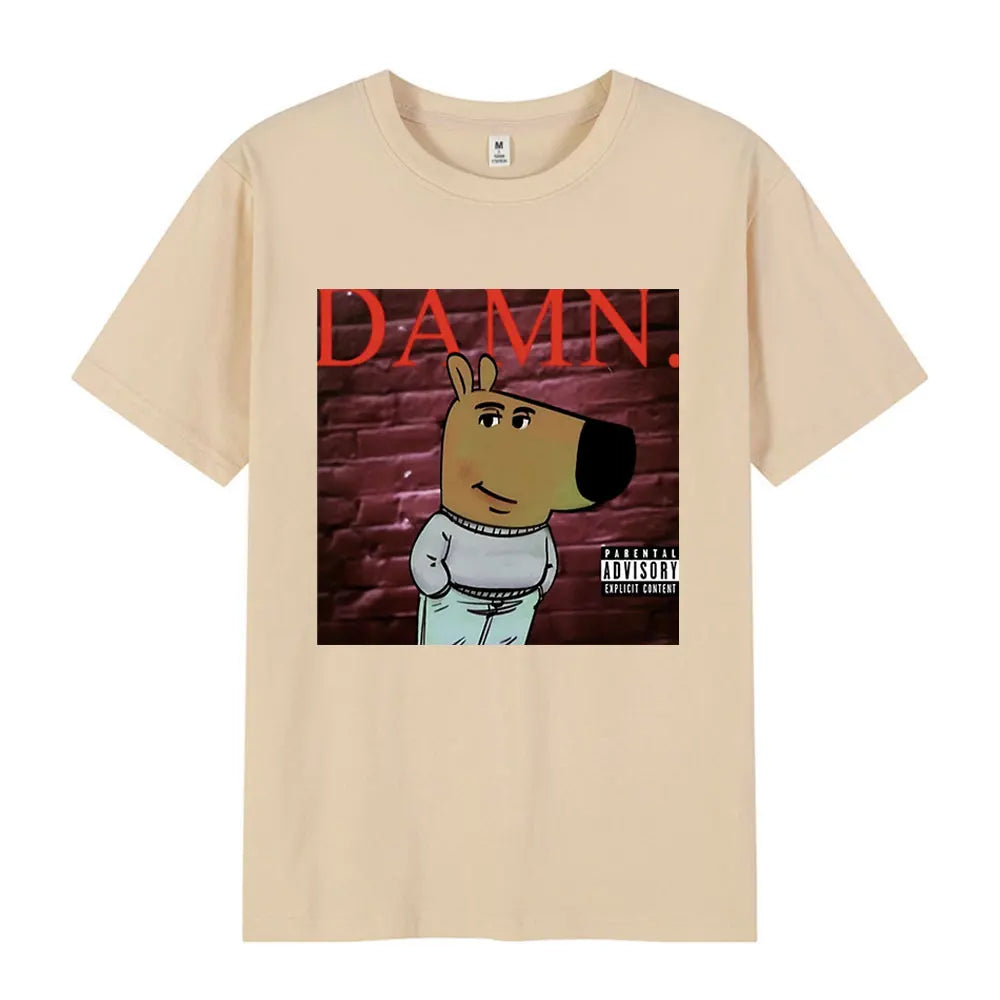 Chill Guy Kendrick Shirt