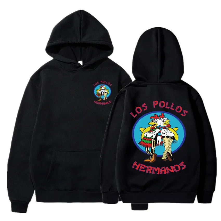 Los Pollos Hermanos Sweatshirt