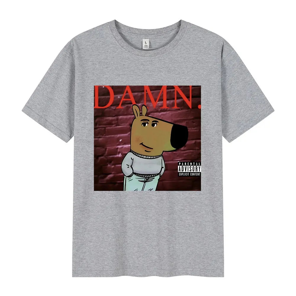 Chill Guy Kendrick Shirt